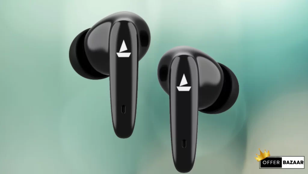 boAt Airdopes 181 True Wireless Earbuds